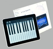 Tablet U97 Con Android