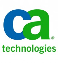 ca technologies logo