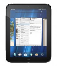 HP Touchpad