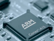 ARM-Cortex-A15-chip