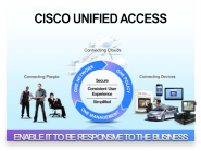 Cisco unified Access