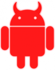 android-evil
