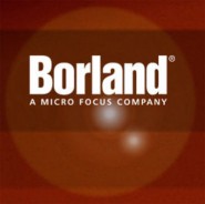 micro focus borland