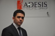 Sánchez Pecharromán, Project Manager de Adesis 02