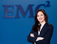 Paloma Herranz directora de consultoría tecnológica de EMC