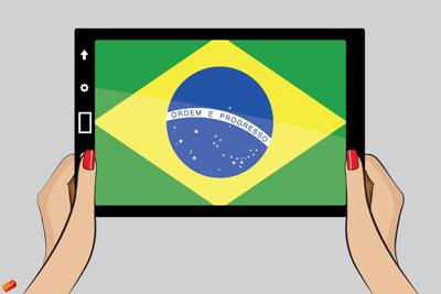 tableta brasil
