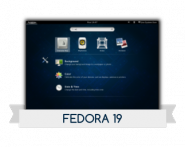 Fedora19