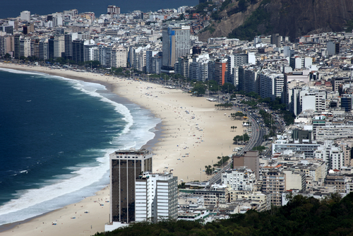 Rio-de-Janeiro