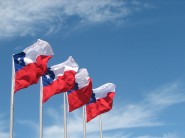 Chile_banderas