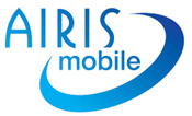 logo_AIRIS_Mobile
