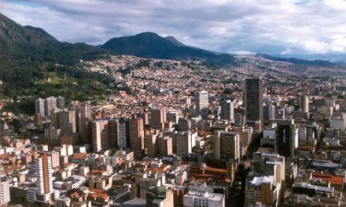 Bogotá es una de las ciudades de América Latina que cuenta con un centro unificado en el que recibir las llamadas.