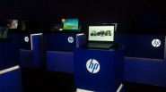 Nuevos productos empresariales de HP 