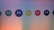 Motorola Mobility logos