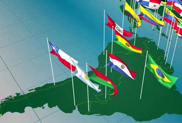 El Banco Internamericano de Desarrollo propone a América Latina y erl Caribe producir y tratar de depender menos del extranjero. 