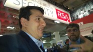 Booth de RSA en el RSA Conference