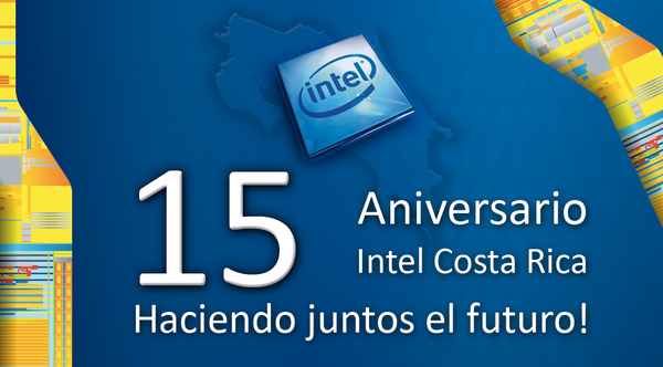 Para la economía d Costa Rica, la planta de Intel era muy importante. 