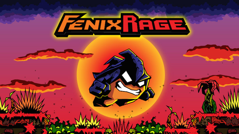Fenix-Rage