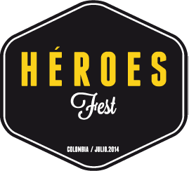 heroes fest