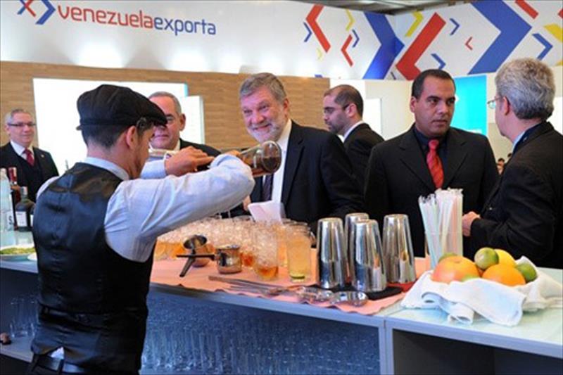 venezuela exporta