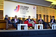 Colombia Startup