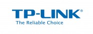 Logotipo de TP-Link