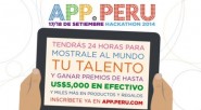 app-peru