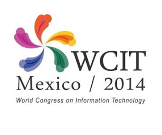 Congreso Mundial de las TICS guadalajara