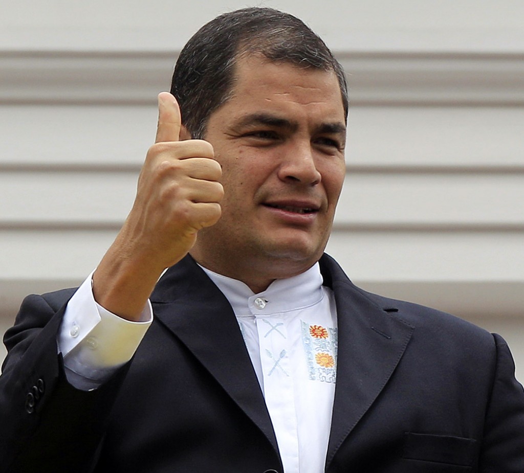 Rafael-Correa-ecuador
