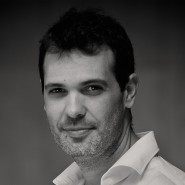 Pedro Castillo, CEO de Logtrust