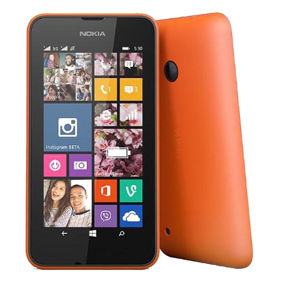 Lumia 530 presentado en Mérida