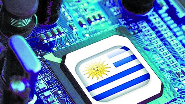 software uruguay