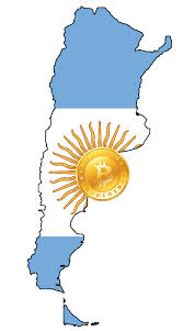 BITCOIN ARGENTINA