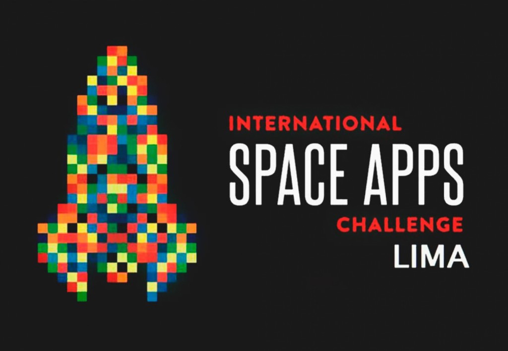 space apps lima