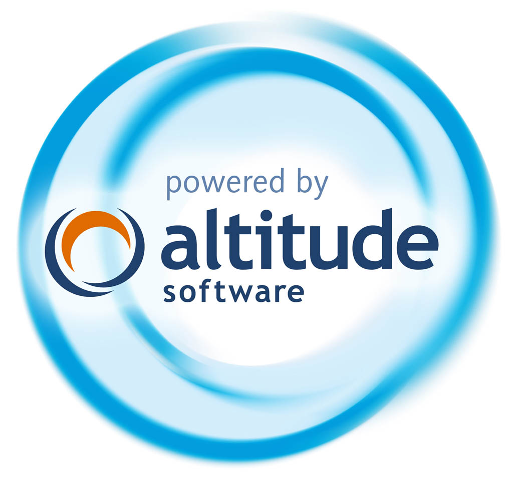 Altitude software
