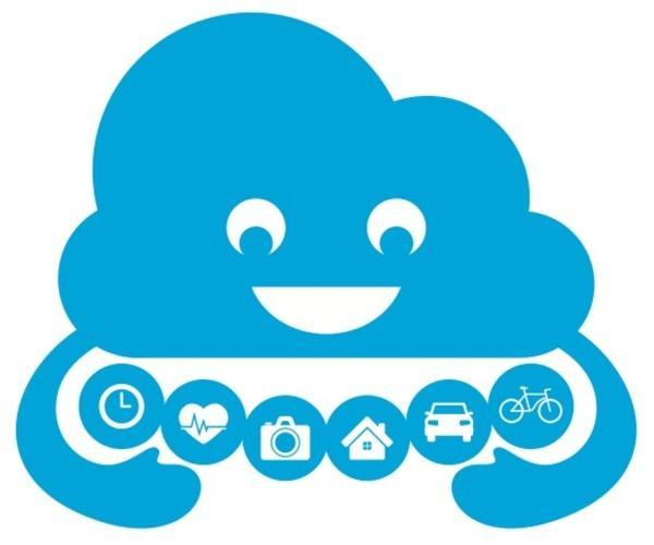 Internet de las cosas cloud computing