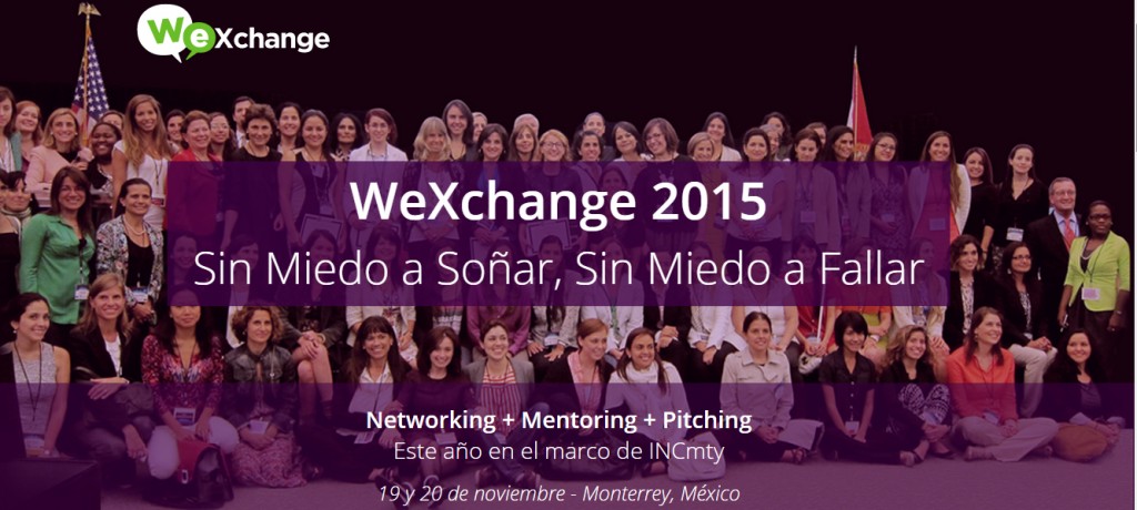 WeXchange-2015