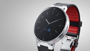 alcatel one touch smartwatch 