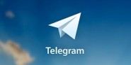 Telegram algar tech