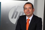Ricardo Rodríguez, nuevo nombramiento en HPE