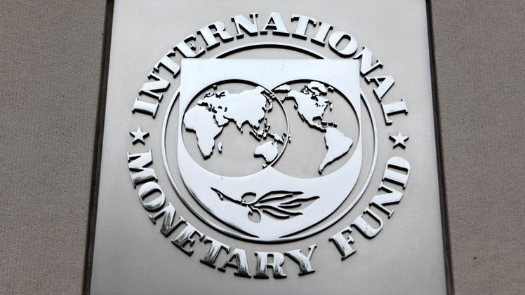 FMI Fondo Monetario Internacional