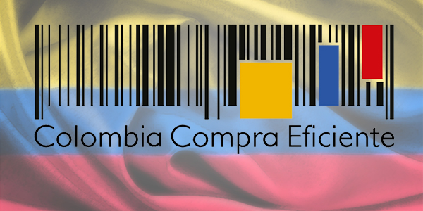 colombia compra eficiente acuerdo marco de precios
