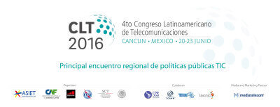 Congreso Latinoamericano de Telecomunicaciones CLT 