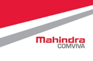 Logo (Mahindra Conviva)