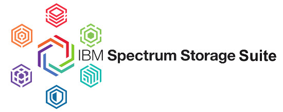 IBM Spectrum Storage Suite logo
