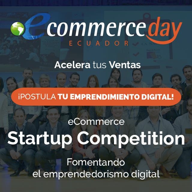 Startup competition