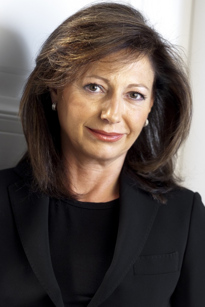 Ángeles Delgado también lidera Fujitsu en España y Portugal