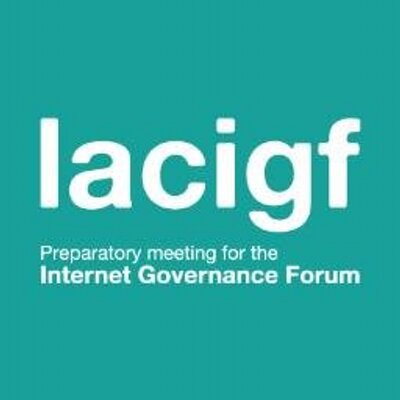 LACIGF gobernanza de Internet