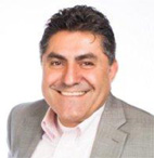 Nader Fathi,CEO de  Kiana Analytics