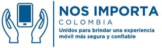 NOS IMPORTA COLOMBIA GSMA OPERADORES