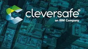  IBM Cloud Object  cleversafe